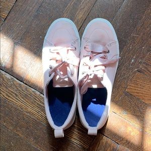 Sperry slip on sneakers